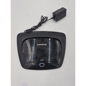Cisco-Linksys WRT310N Wireless-N Gigabit Router WiFi Access Point 4-Port Switch